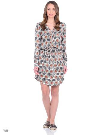 Платье b.young