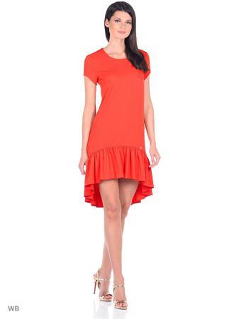 Платье Фарт Фаворита