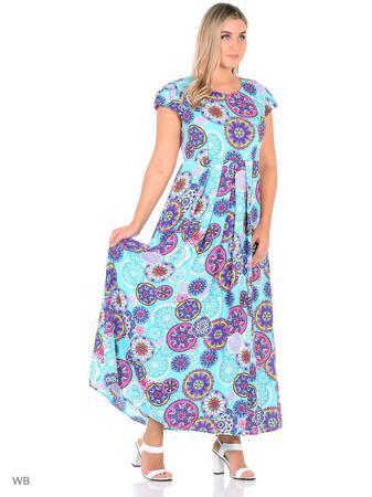 Платье Gabriela