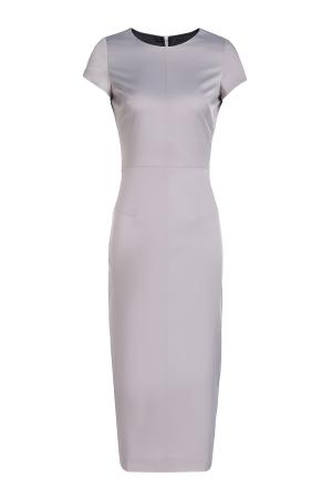 Платье  -  цвет