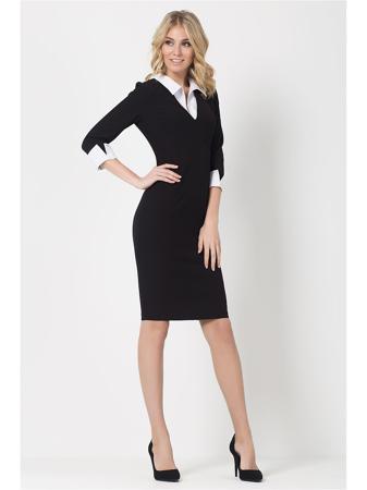 Платье Chernika