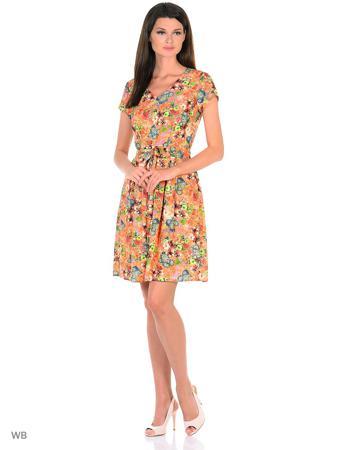 Платье Alena Alenkina