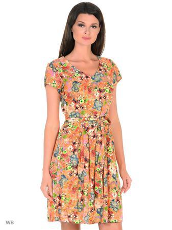 Платье Alena Alenkina