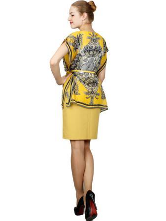 Платье Mankato