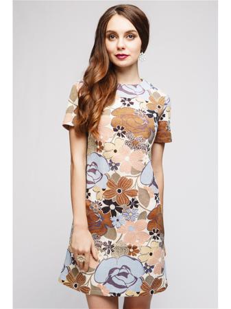 Платье 1001 DRESS