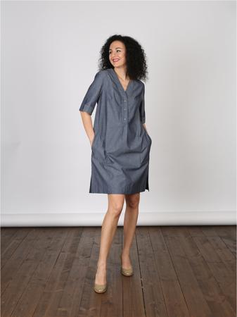 Платье Glam casual Платье Glam casual