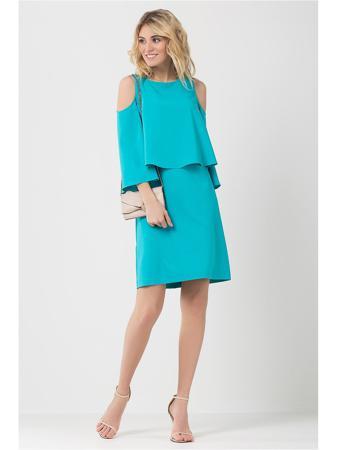 Платье Chernika