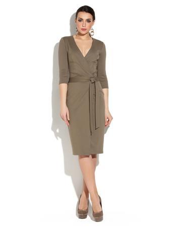 Платье Donna Saggia