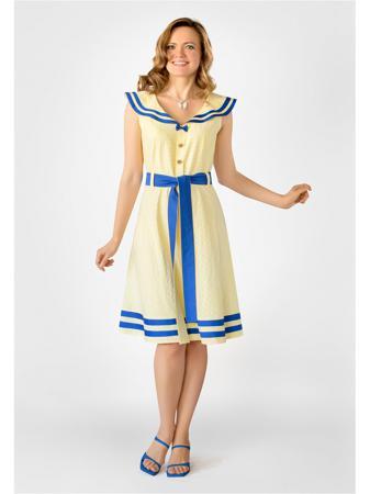 Платье Данаида