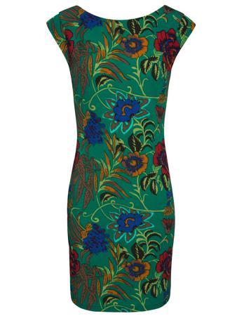 Платье Smashed Lemon