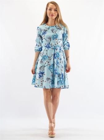 Платье HELLO MODA!