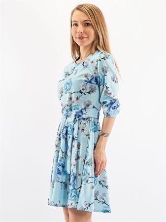Платье HELLO MODA!
