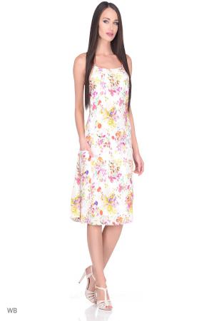 Платье Vis-a-vis