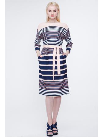 Платье VICTORIA VEISBRUT