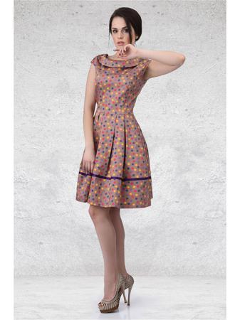 Платье Мари-лайн