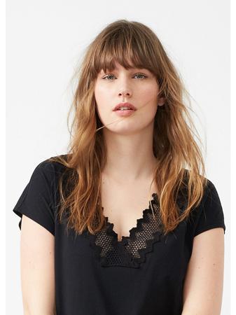 Платье Violeta by Mango