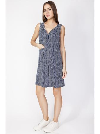 Платье Vis-a-vis