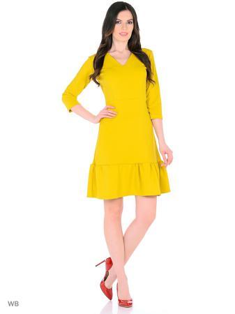 Платье Imocean