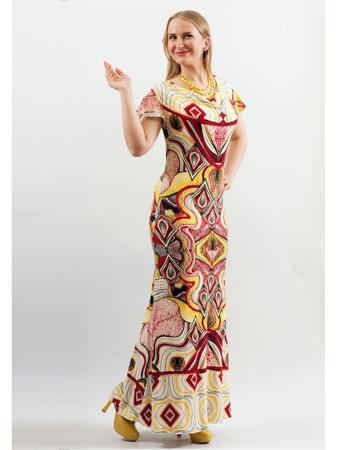 Платье SHEGIDA