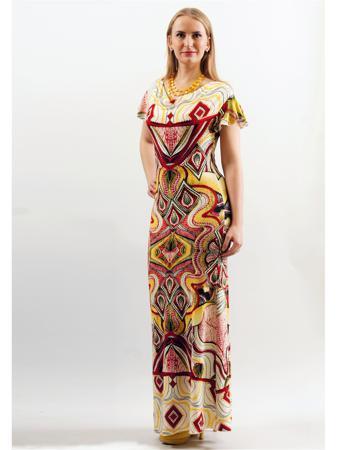 Платье SHEGIDA