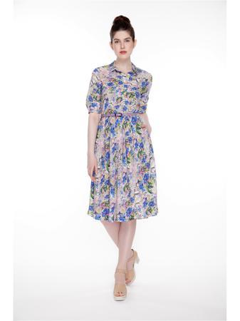 Платье Gregory