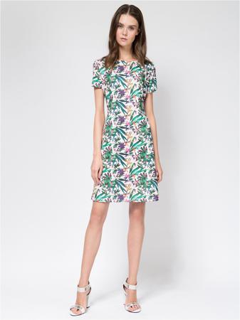 Платье TOM FARR