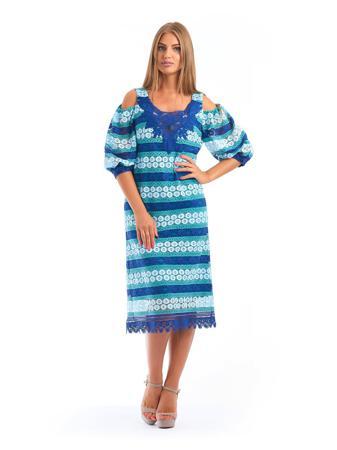 Платье Franco Vello