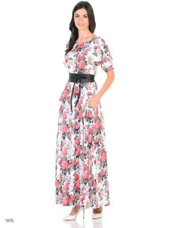 Платье Rosanna