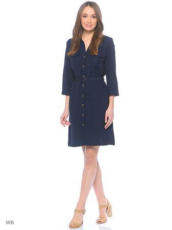 Платье TOM TAILOR