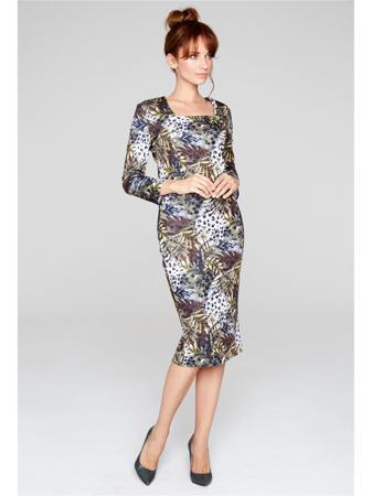 Платье Peperuna