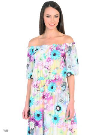 Платье Elestrai