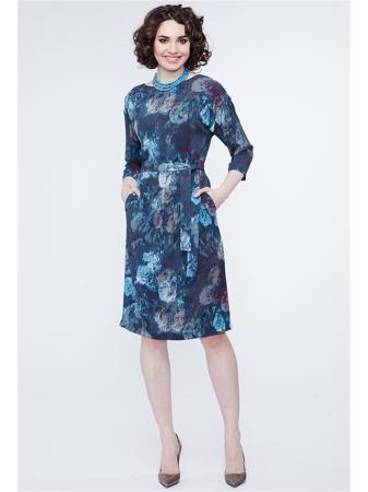 Платье VICTORIA VEISBRUT