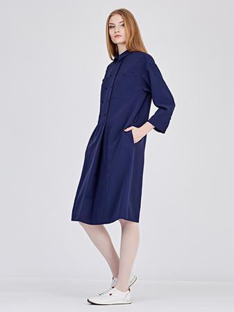 Платье PAROLE by Victoria Andreyanova