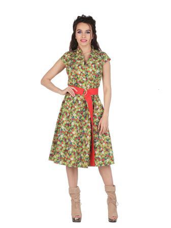 Платье Artwizard