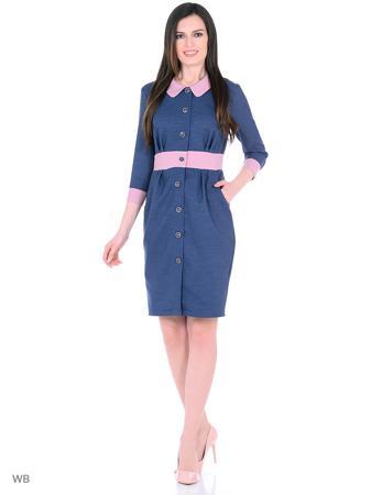 Платье Gregory