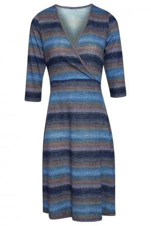 Платье Smashed Lemon