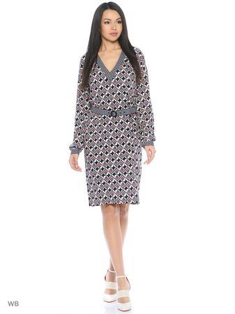 Платье United Colors of Benetton