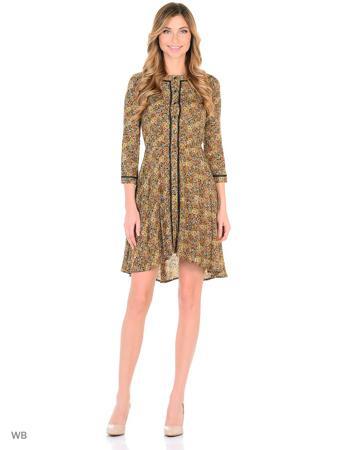 Платье Small & Tall