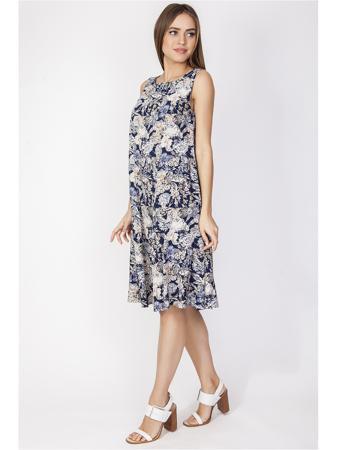 Платье Vis-a-vis