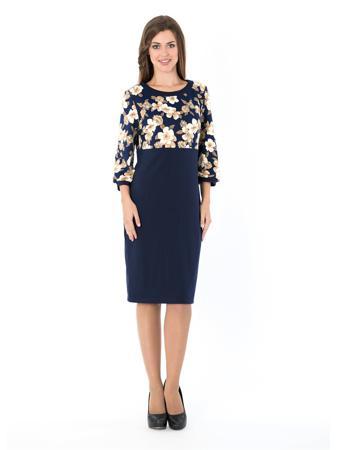 Платье Sun&Art