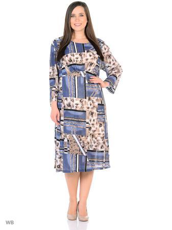 Платье MASTERITSA NEW CLASSIC