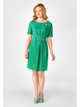 Платье Данаида