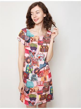 Платье MALKOVICH