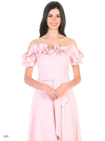 Платье Rosanna