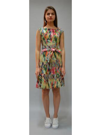 Платье Bos Bison