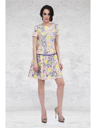 Платье Мари-лайн