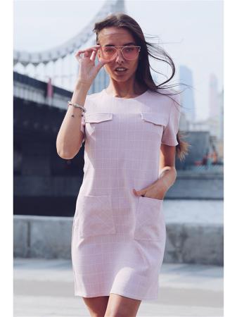 Платье Sasha Rozhdestvenskaya