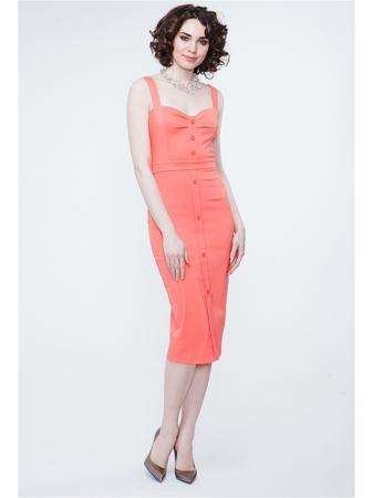 Платье VICTORIA VEISBRUT