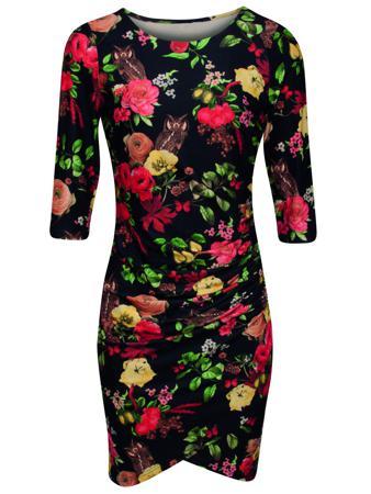 Платье Smashed Lemon