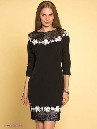 Платье TOPSANDTOPS